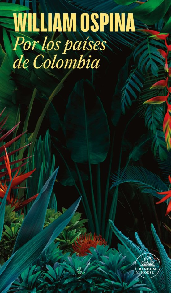Por Los Países De Colombia (ebook)