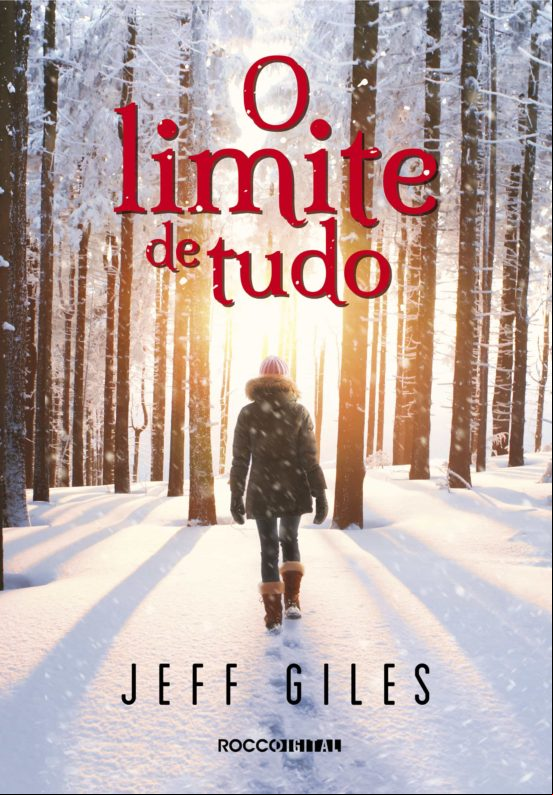 O Limite De Tudo (ebook)