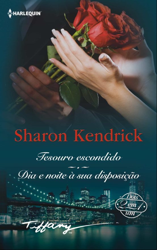 Tesouro Escondido - Dia E Noite À Sua Disposição (ebook)