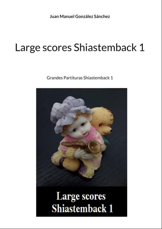 LARGE SCORES SHIASTEMBACK 1 EBOOK