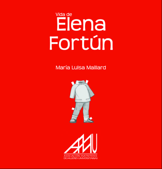 Vida De Elena Fortun