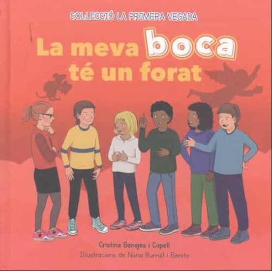 La Meva Boca Te Un Forat