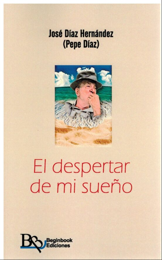 EL DESPERTAR DE MI SUEÑO EL DESPERTAR DE MI SUEÑO