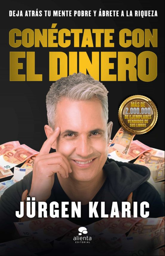 CONÉCTATE CON EL DINERO (EDICIÓN ESPAÑOLA) EBOOK