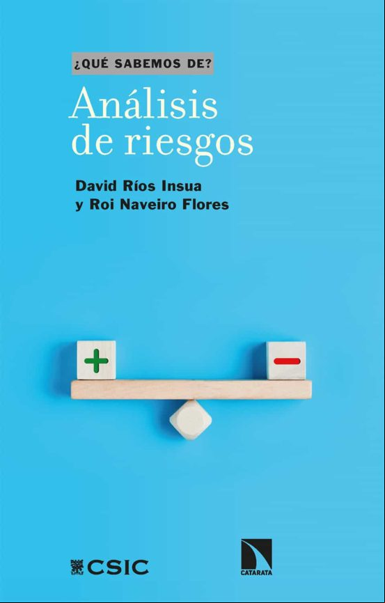 Análisis De Riesgos (ebook)