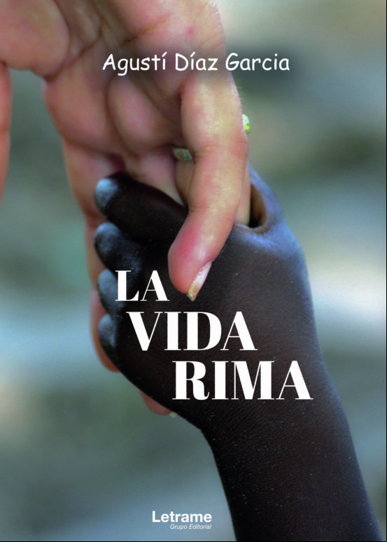 La Vida Rima (ebook) La Vida Rima (ebook)