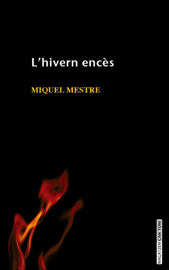L HIVERN ENCES (edición en catalán)
