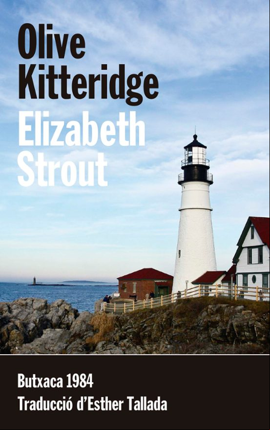 Olive Kitteridge