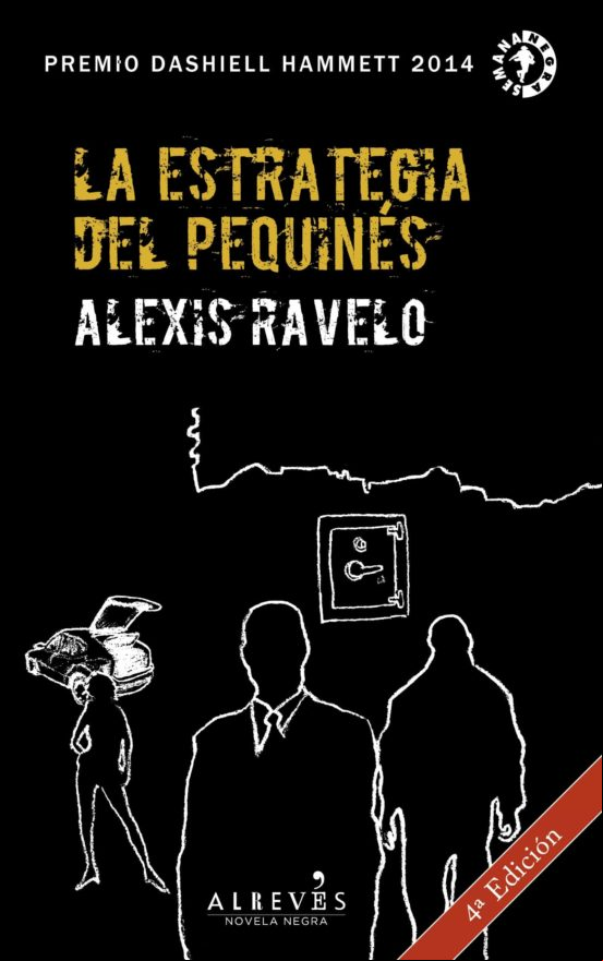 La Estrategia Del Pequinés (ebook)