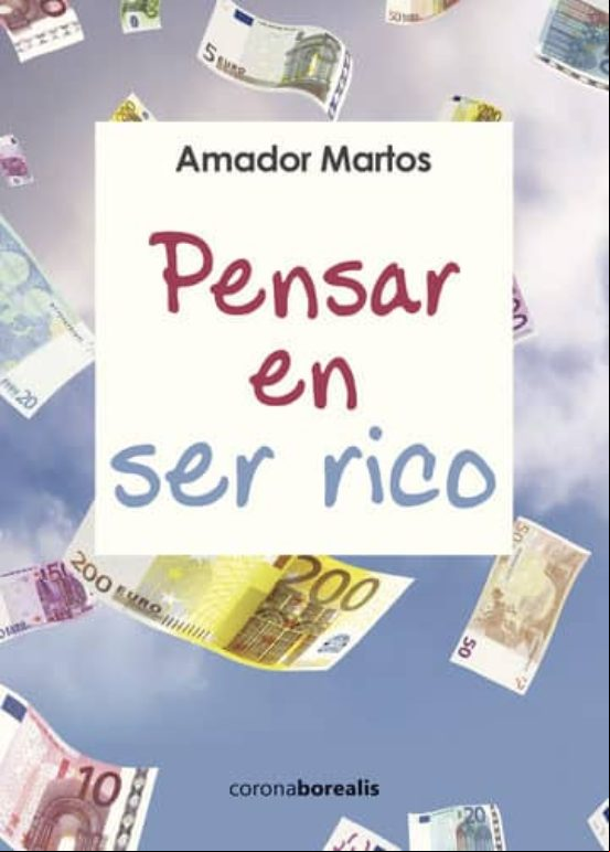 Pensar En Ser Rico (ebook)