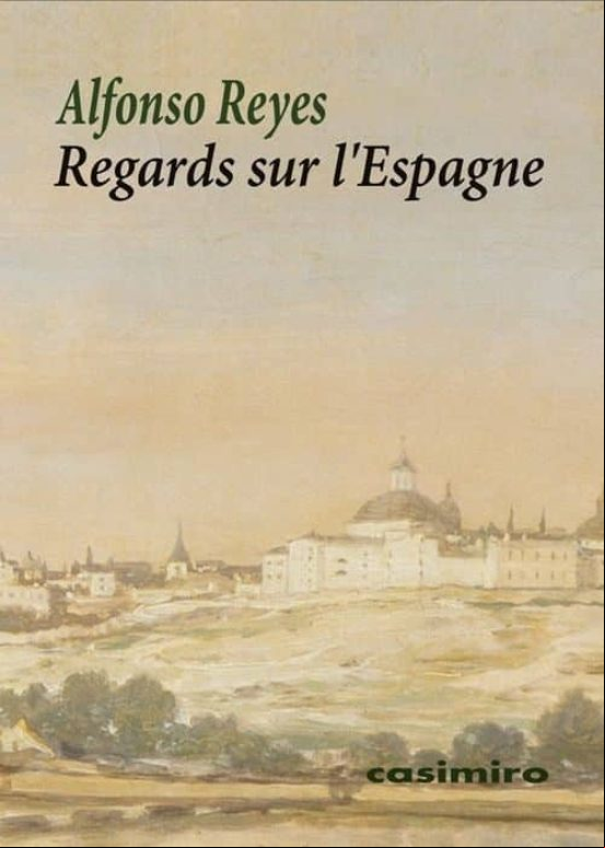 Regards Sur L Espagne