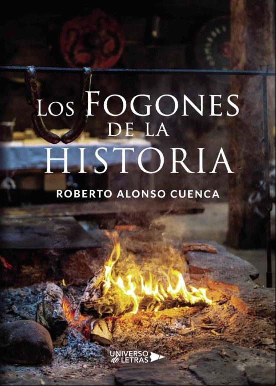 Los Fogones De La Historia (ebook)