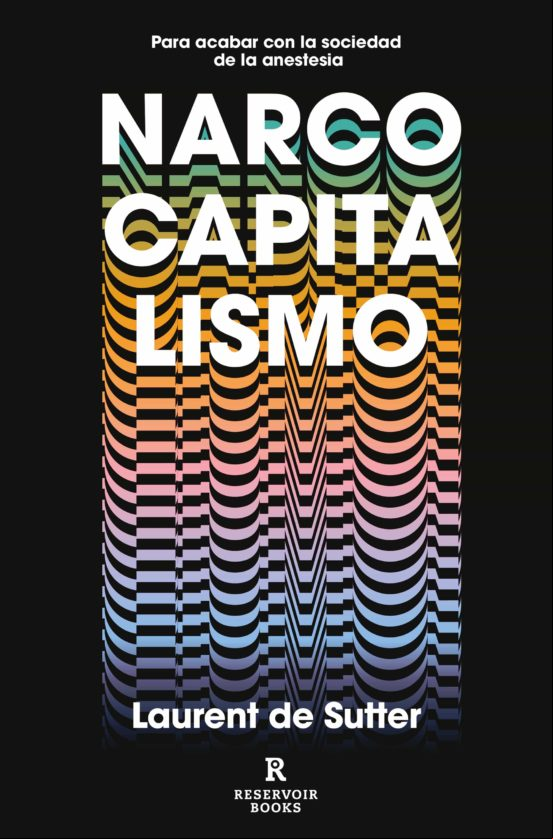 Narcocapitalismo (ebook) Narcocapitalismo (ebook)