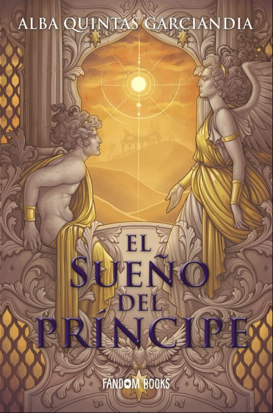 El Sueño Del Príncipe (ebook)
