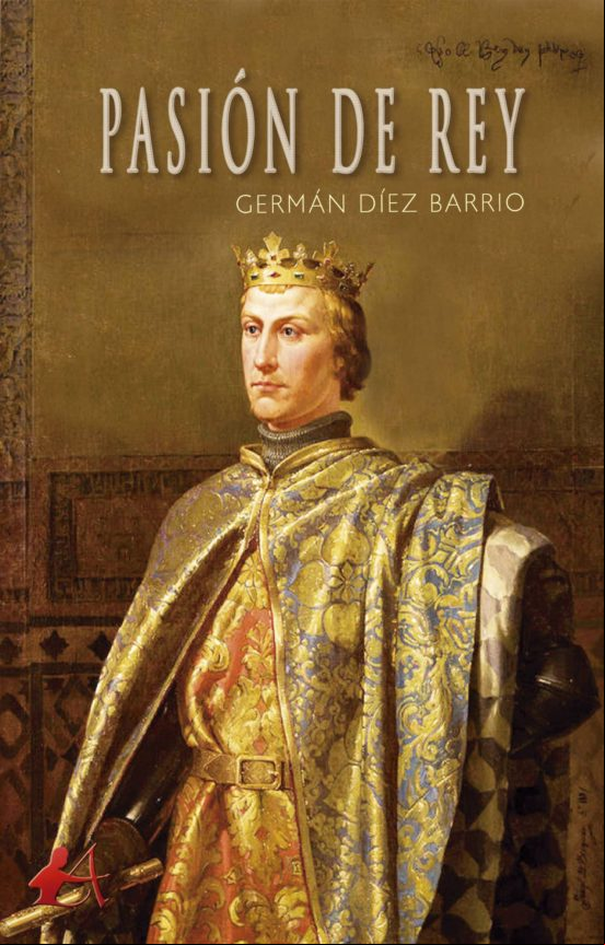 Pasión De Rey (ebook)