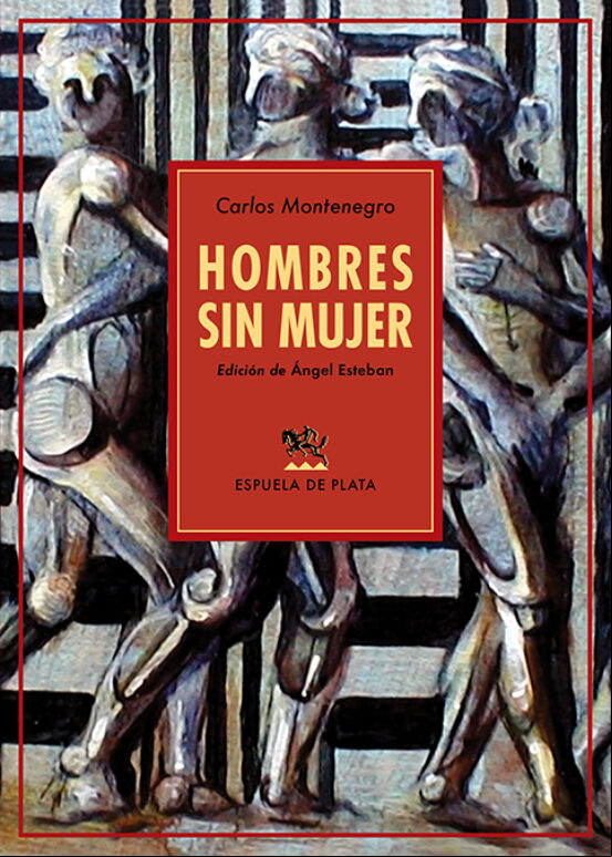 Hombres Sin Mujer