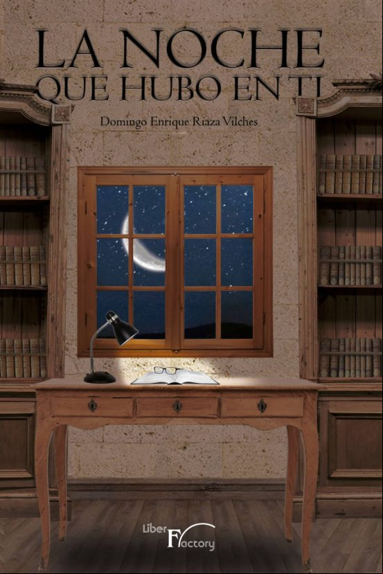 La Noche Que Hubo En Ti (ebook) La Noche Que Hubo En Ti (ebook)