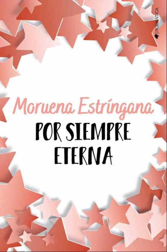 POR SIEMPRE ETERNA POR SIEMPRE ETERNA