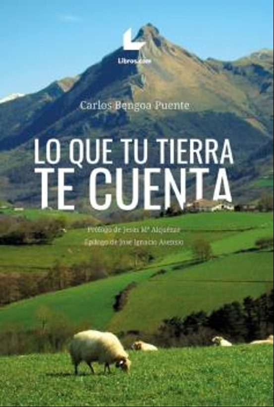 Lo Que Tu Tierra Te Cuenta