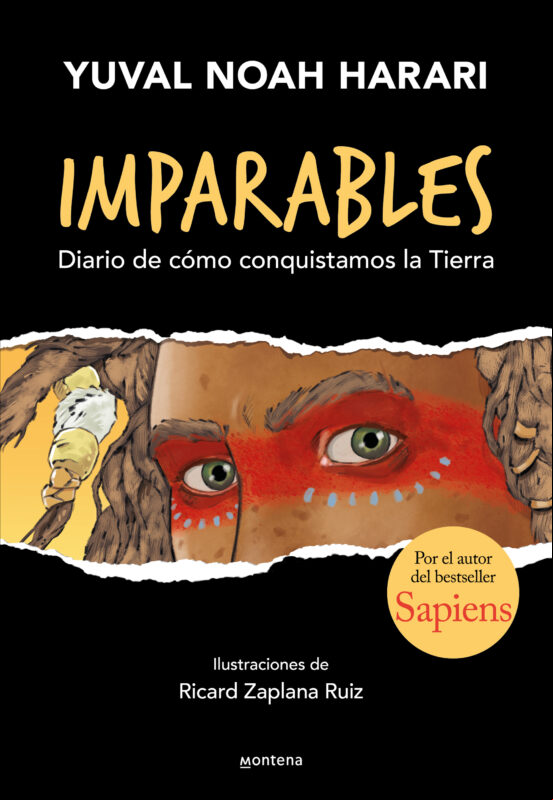 IMPARABLES EBOOK