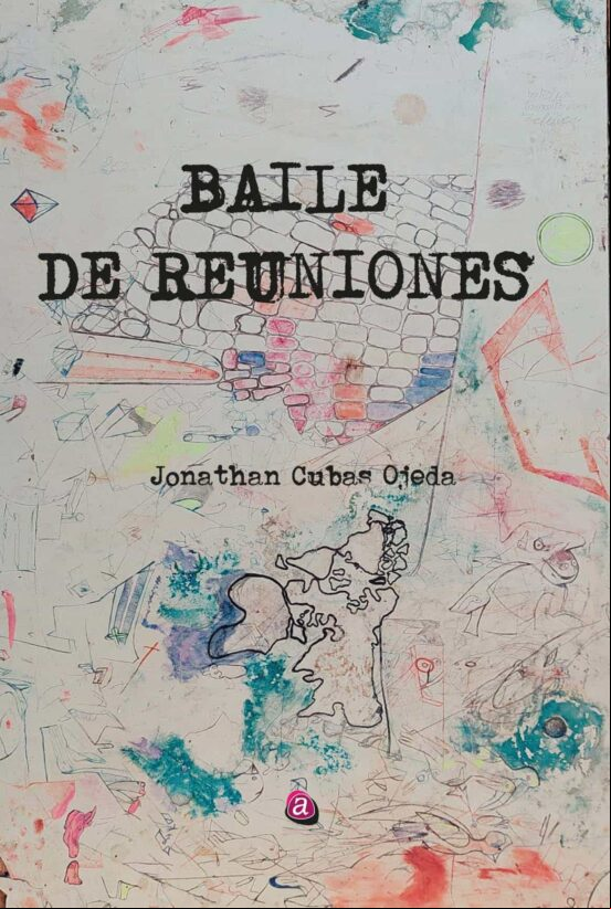 BAILE DE REUNIONES EBOOK