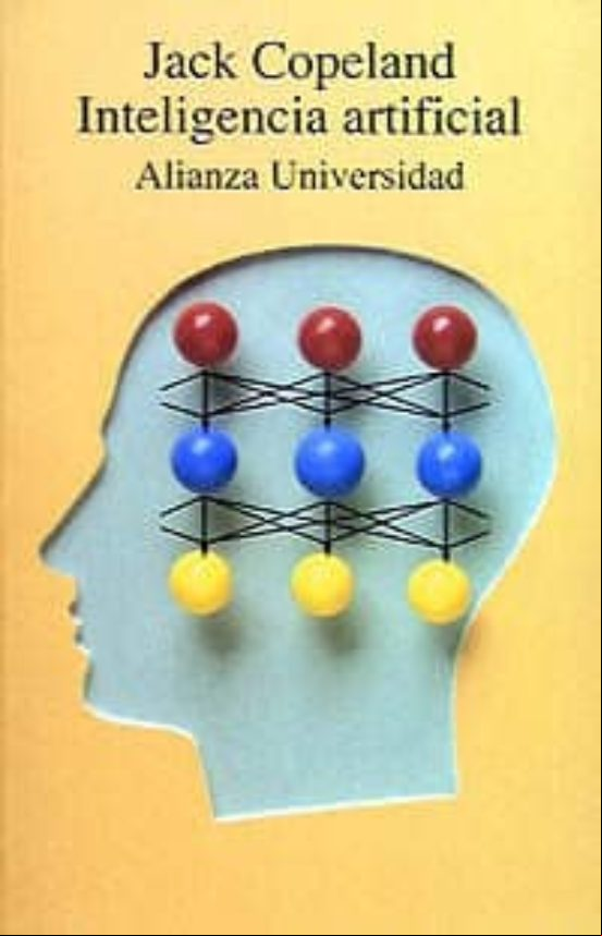INTELIGENCIA ARTIFICIAL INTELIGENCIA ARTIFICIAL