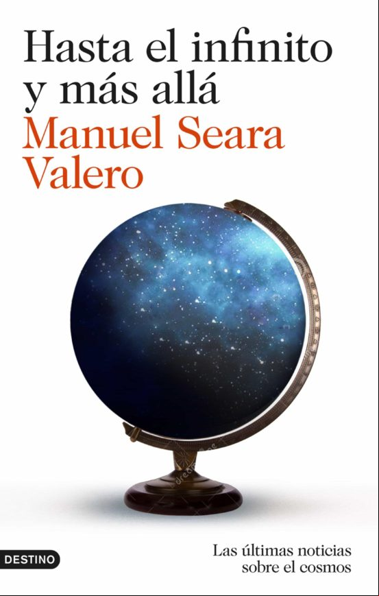 Hasta El Infinito Y Más Allá (ebook)