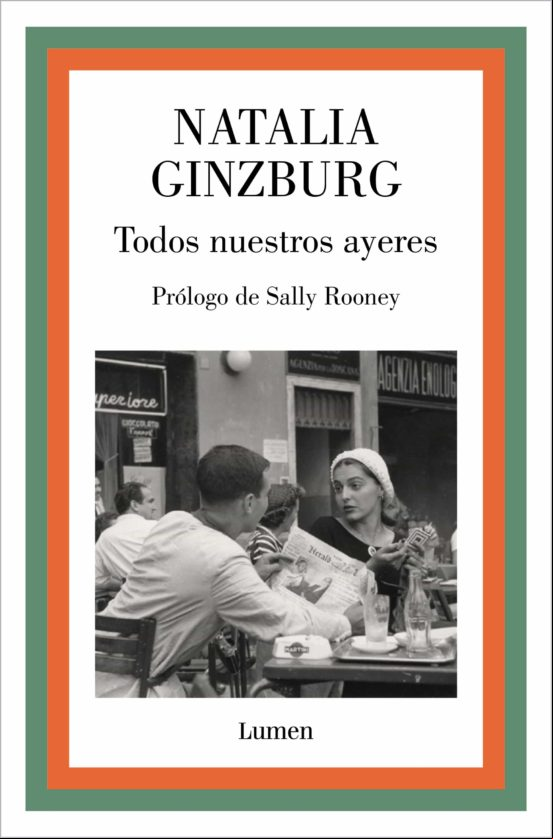 TODOS NUESTROS AYERES EBOOK TODOS NUESTROS AYERES EBOOK