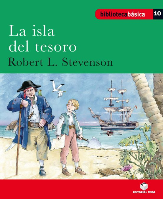 La Isla Del Tesoro La Isla Del Tesoro