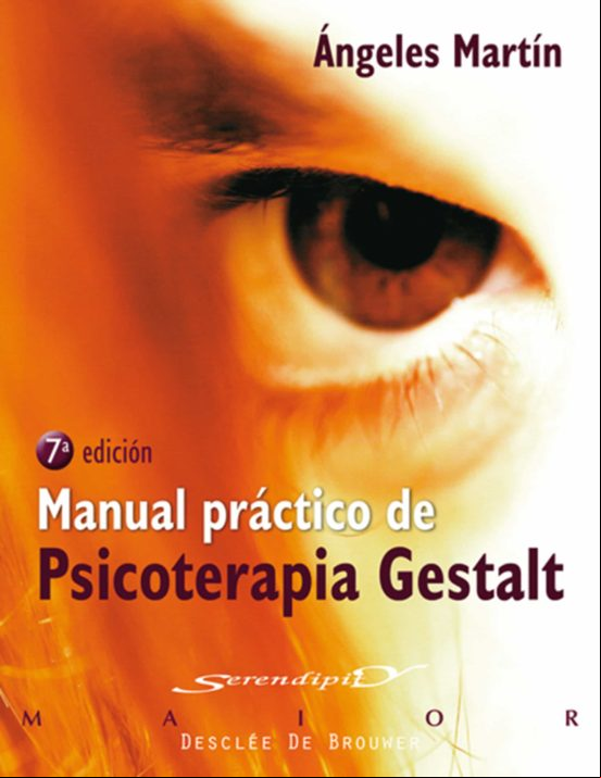 Manual Práctico De Psicoterapia Gestalt (ebook) Manual Práctico De Psicoterapia Gestalt (ebook)