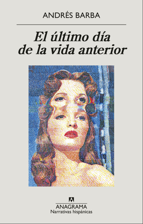 EL ÚLTIMO DÍA DE LA VIDA ANTERIOR EBOOK