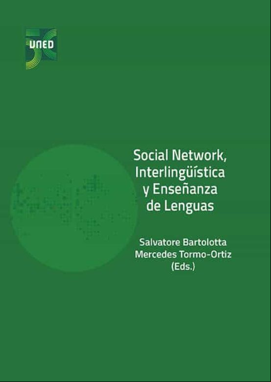 SOCIAL NETWORK, INTERLINGÜÍSTICA Y ENSEÑANZA DE LENGUAS EBOOK