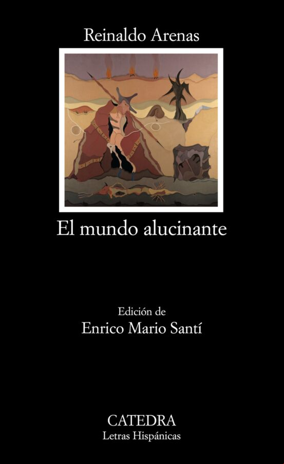 EL MUNDO ALUCINANTE EBOOK