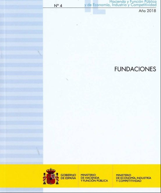 Fundaciones