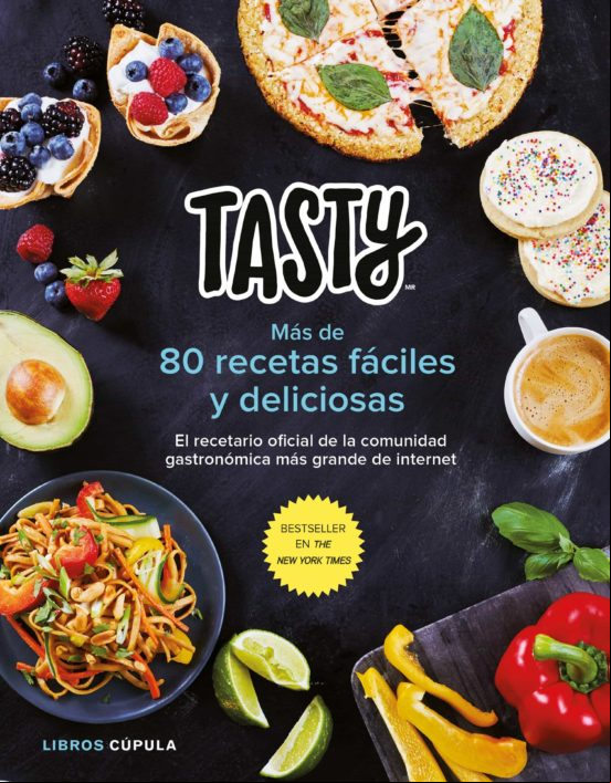 Tasty (ebook)