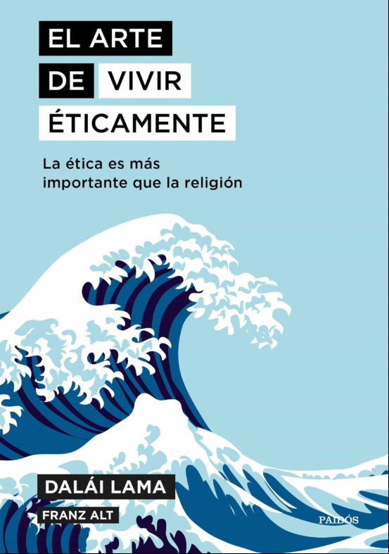 EL ARTE DE VIVIR ÉTICAMENTE EBOOK