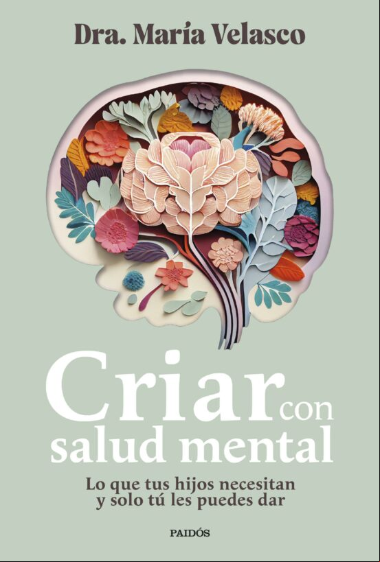 CRIAR CON SALUD MENTAL EBOOK CRIAR CON SALUD MENTAL EBOOK