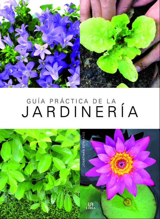 Guia Practica De La Jardineria