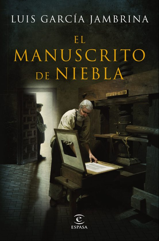 El Manuscrito De Niebla El Manuscrito De Niebla
