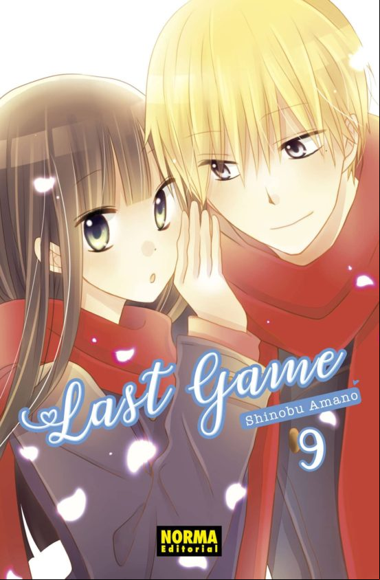 Last Game 9