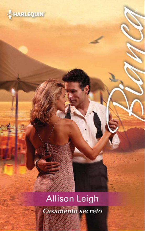 CASAMENTO SECRETO EBOOK (edición en portugués)