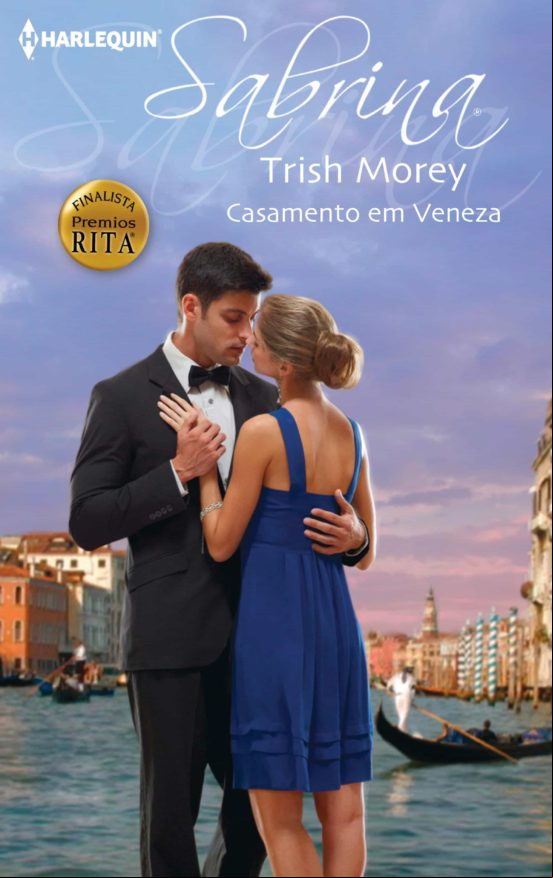 CASAMENTO EM VENEZA EBOOK (edición en portugués)