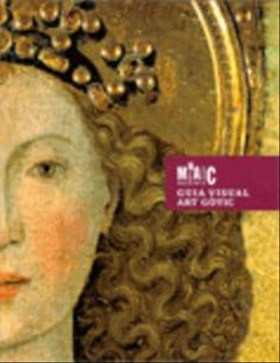 GUIA VISUAL DE L ART GOTIC (ED. CATALA) (edición en catalán)