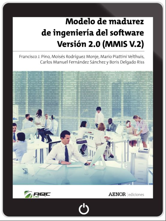 Modelo De Madurez De Ingeniería Del Software. Versión 2.0 (mmis V.2) (