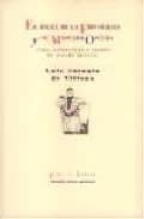 EL ANGEL DE LA FRIVOLIDAD Y SU MASCARA OSCURA: VIDA, LITERATURA Y TIEMPO DE ALVARO RETANA AL DE ALVARO RETANA)