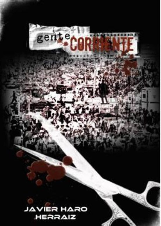 Gente Corriente (ebook) Gente Corriente (ebook)
