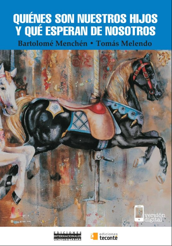 Quiénes Son Nuestros Hijos Y Qué Esperan De Nosotros (ebook)