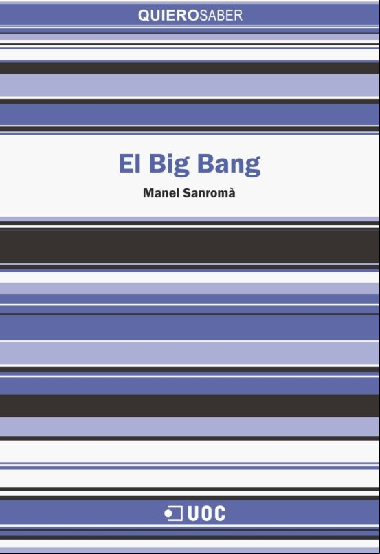 El Big Bang (ebook)