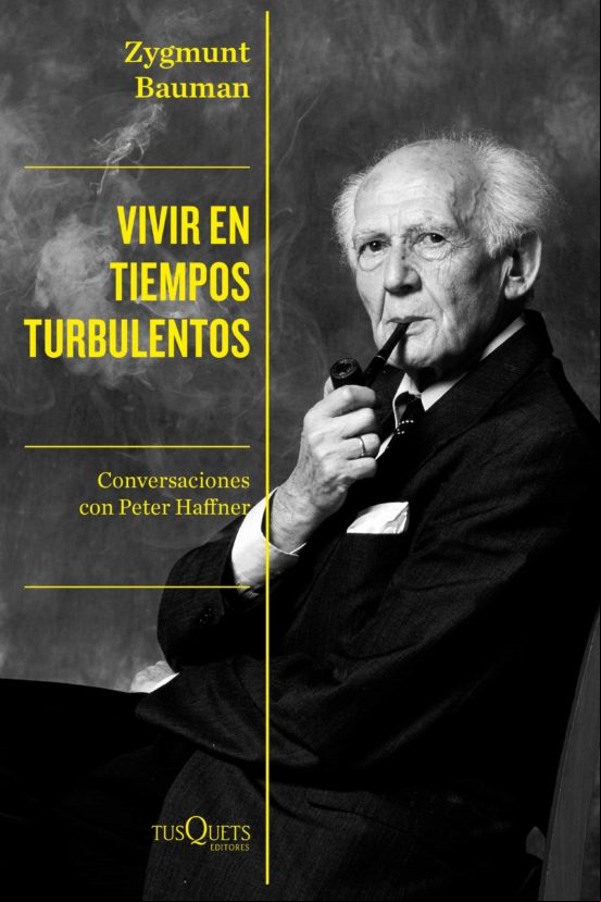 Vivir En Tiempos Turbulentos (ebook)