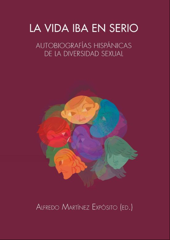 LA VIDA IBA EN SERIO EBOOK